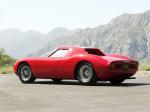 Ferrari 250 LM Berlinetta 1964 года